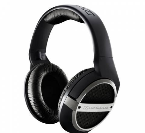 Наушники Sennheiser HD 448 Москва