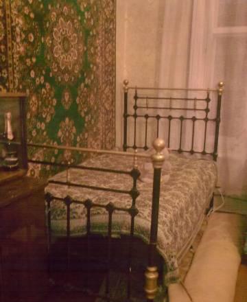 Кровать антикварная Ростов-на-Дону