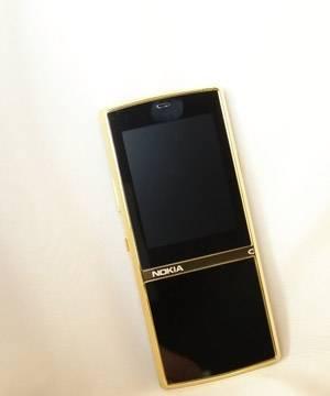 Nokia Aeon Москва