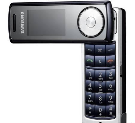 Samsung F210 Москва