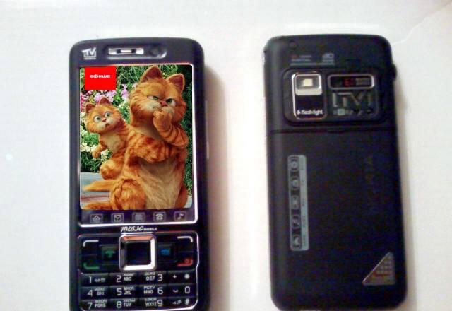 Nokia C1000 TV  продаю или меняю Москва