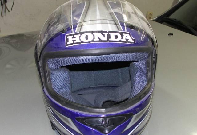 Шлем Москва