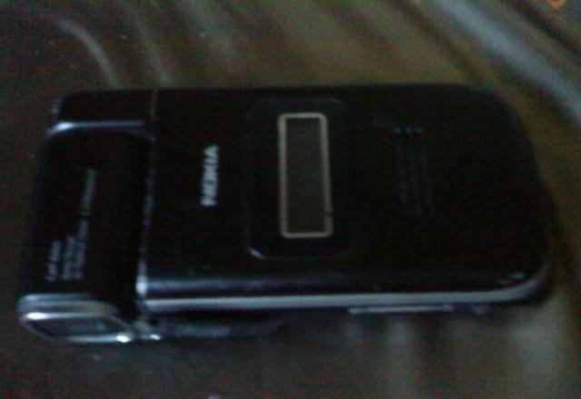 Nokia n93 Москва