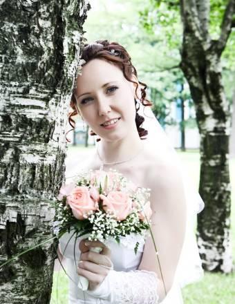 Свадебный фотограф Санкт-Петербург