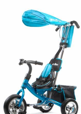 Трехколесные детские велосипеды lexus trike Москва