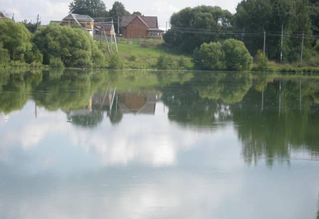 Продается  дом 196 кв.м., учас Москва