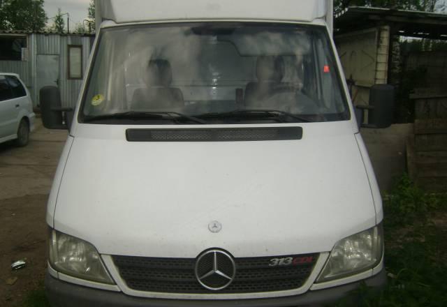 Mercedes B-klasse, 2005 Санкт-Петербург