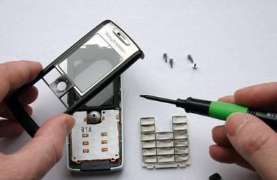 Ремонт сотовых телефонов, запчасти, бу телефоны Коряжма