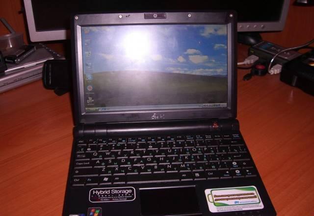 Нетбук Asus EeePC Eee PC 900HA Москва