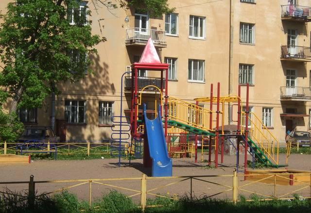 От хозяина солнечная  2-Х к.КВ 5 мин от М. елизаро Санкт-Петербург