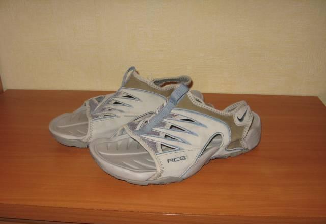 Сандали nike Санкт-Петербург