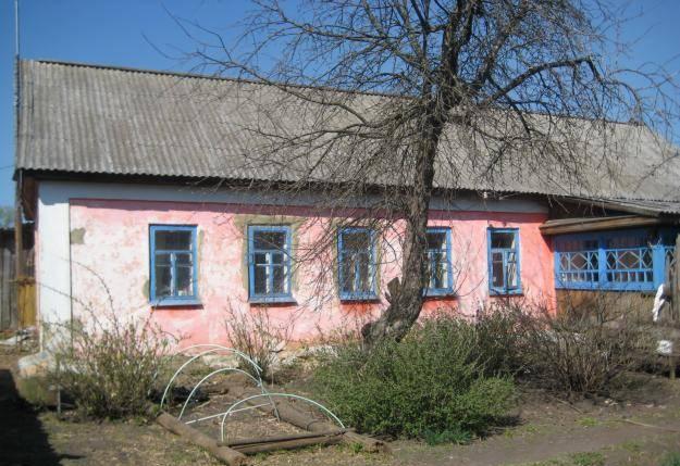 Дом с участком в с.Кузовке, Богородицкого р-на Богородицк