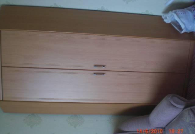 Шкаф угловой новый Москва