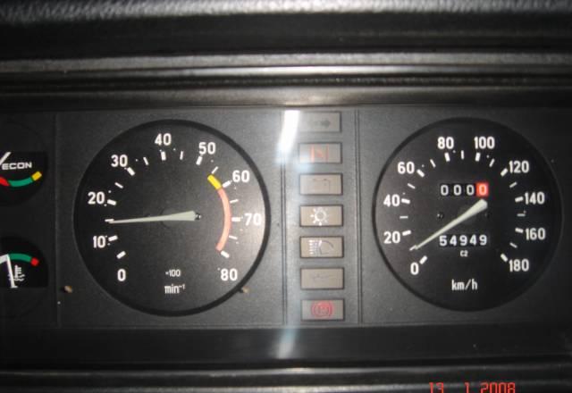 ВАЗ 2107, 2002 Москва