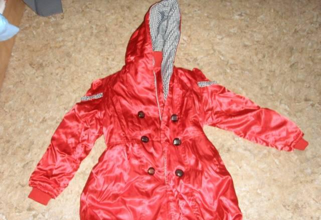 Пальто Санкт-Петербург