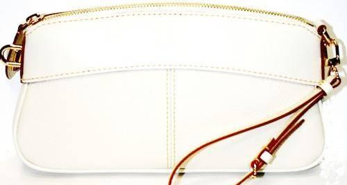 Белый клатч Louis Vuitton Москва