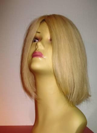 Продажа париков, накладок, шиньонов, волос Москва