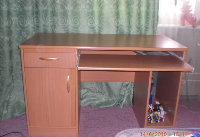 Офисный стол Москва