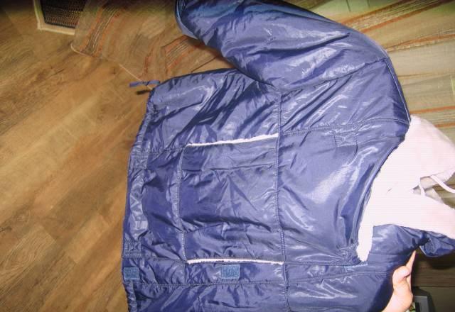 Куртка Санкт-Петербург