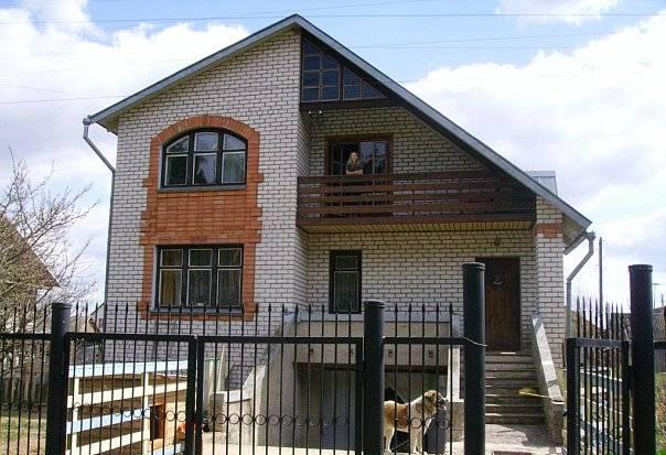 Сдам дом Брянск