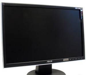 Монитор asus LCD 19 VW 198S wsxga Москва