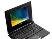 Asus EEE PC 701 4G/ черный / 7" Москва
