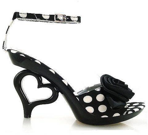 Туфли под заказ Химки