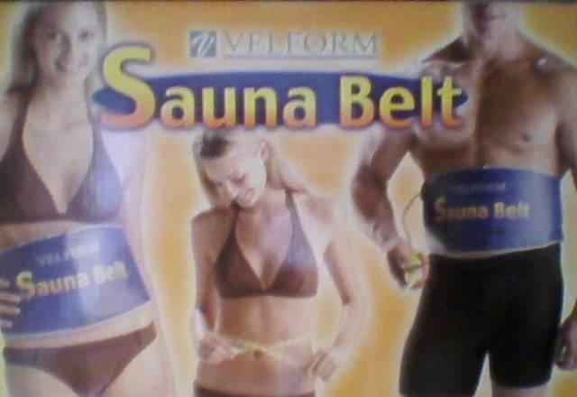Sauna belt Нижний Новгород
