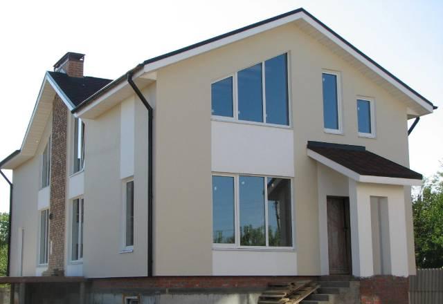 Продается  дом 270 кв.м., учас Москва