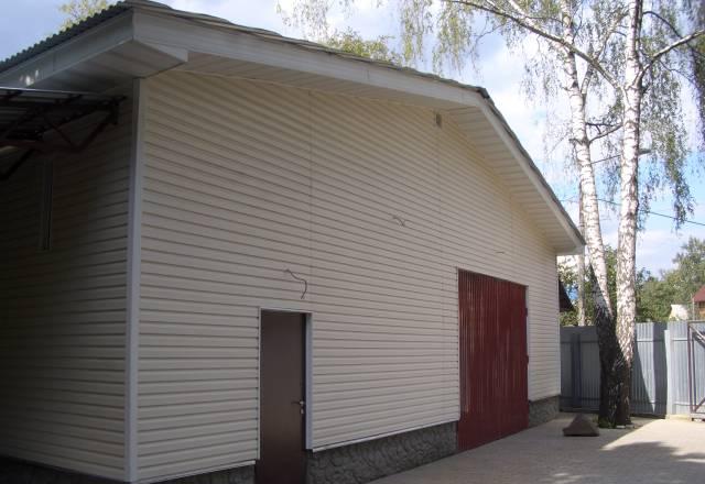 Помещение 273 м Москва