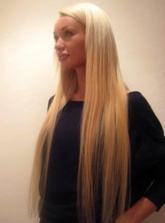 Био-ламинирование,Наращивание волосАкция Москва