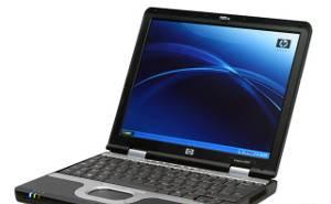 HP Compaq nc4010 /12.1" Москва