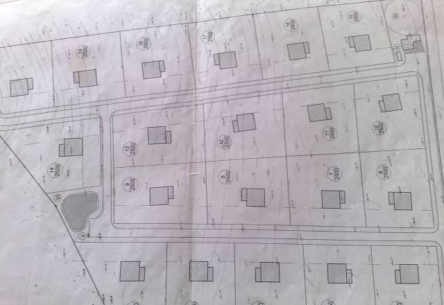 Земельные участки Истра