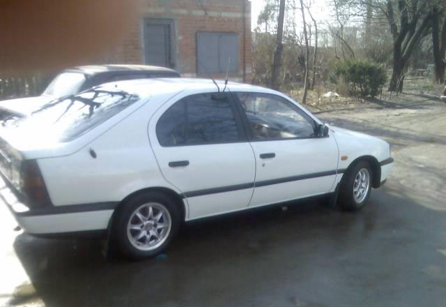 Nissan Primera, 1992 Ростов-на-Дону