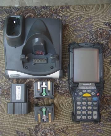 Терминал сбора данных Ростов-на-Дону