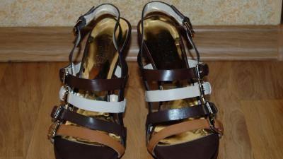 Босоножки michael kors Москва