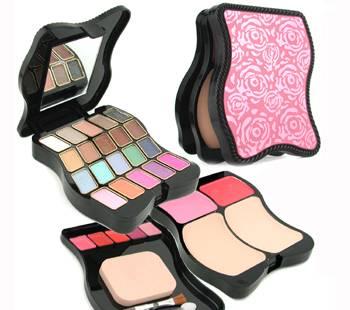 Косметический набор pretty Fashion MakeUp Москва