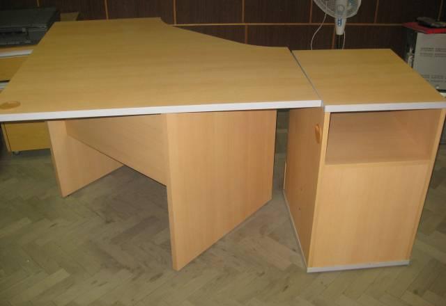 Стол и тумба Москва