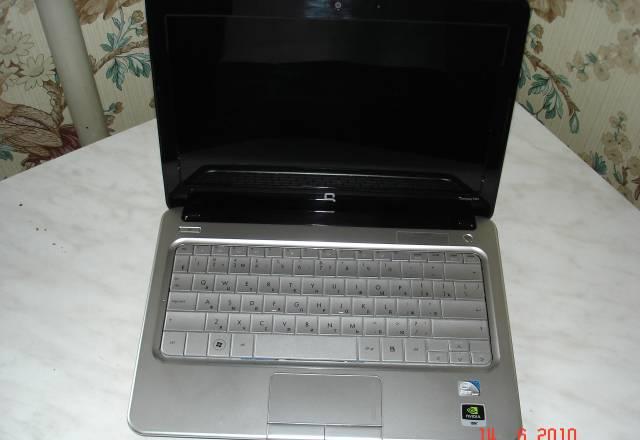 Нетбук HP compaq mini 311c Москва