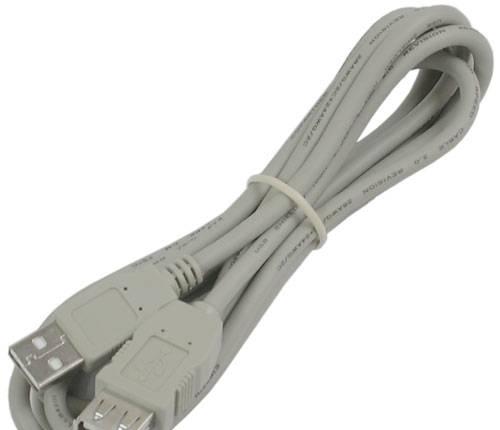 Новый кабель удлинитель am/af 1,8 метра Москва