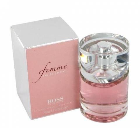 Hugo Boss - Femme (75мл) Москва