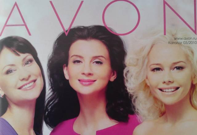 Представители,координаторы avon-спб и Лен.область Санкт-Петербург