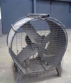 Вентилятор Москва