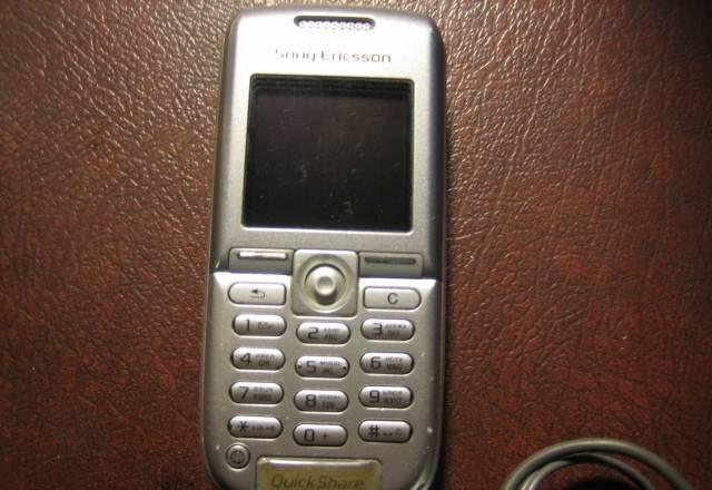 Sony Ericsson K300i Москва