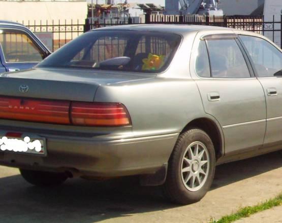 Toyota Camry, 1992 Санкт-Петербург