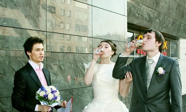 Тамада-Ведущий+Диджей-Не Агенство Москва