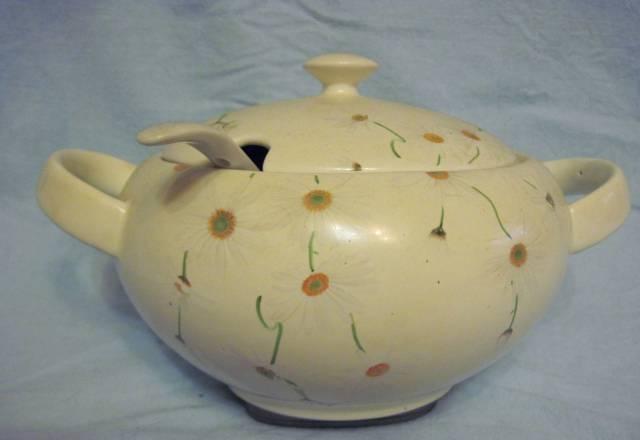 Супница Москва