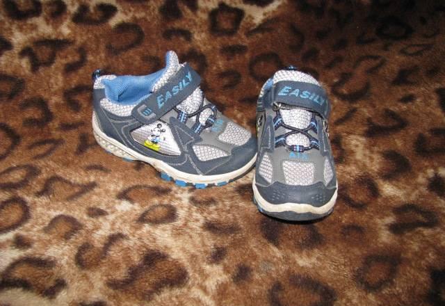 Кроссовки 23 р Москва