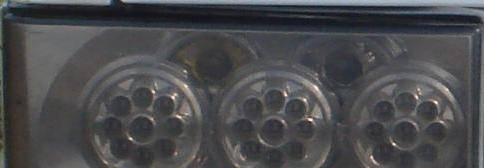 Стоп сигналы Москва