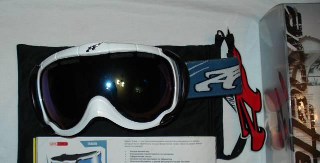 Маска Arnette Tracer Москва